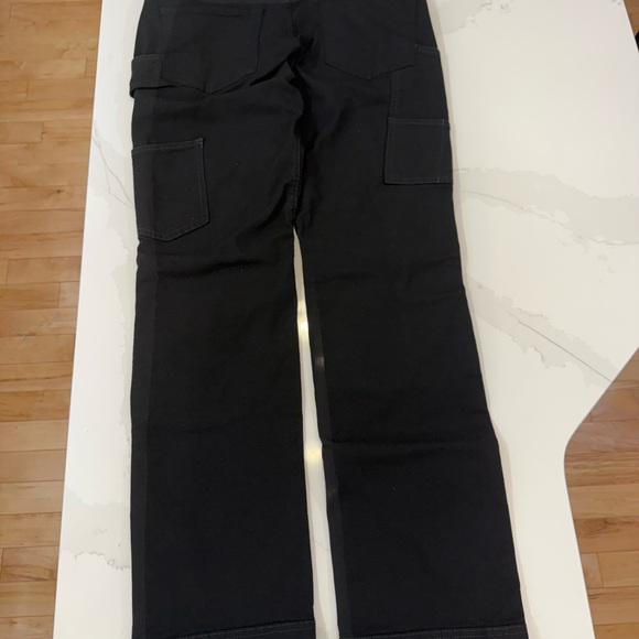 Dovetail Workwear Women’s Denim Pant Maven X Graphene - Picture 2 of 6